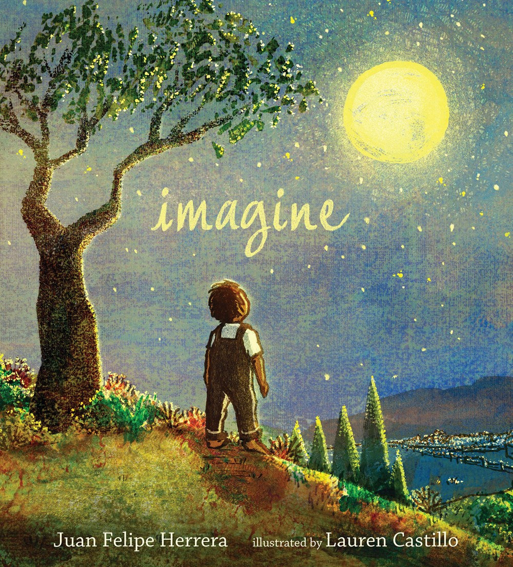 Imagine – We Are LIT!