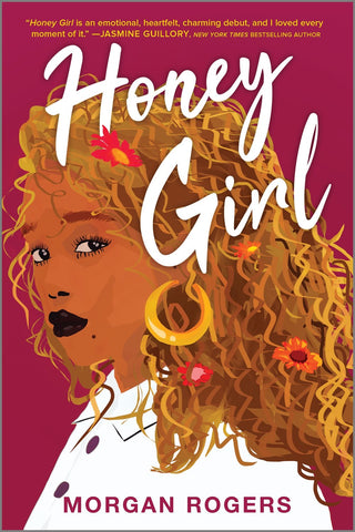 Honey Girl : A Novel