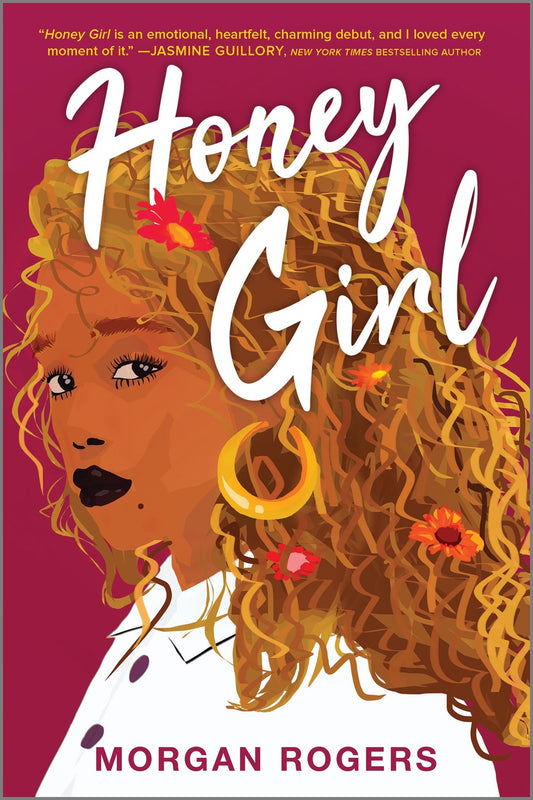 Honey Girl : A Novel