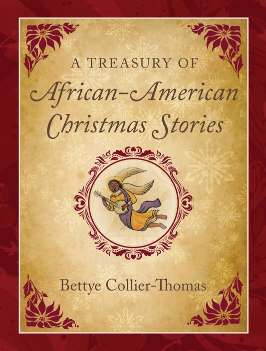 A Treasury of African American Christmas Stories