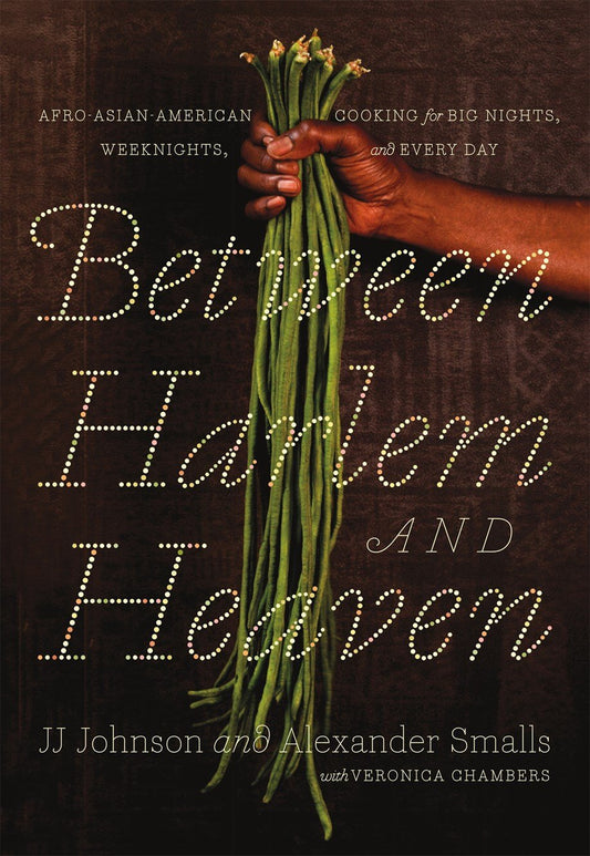 Between Harlem and Heaven