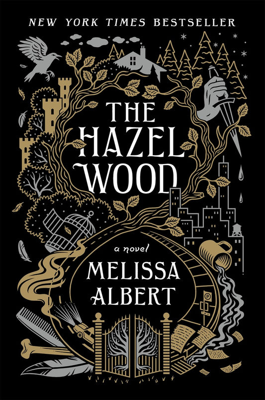 The Hazel Wood