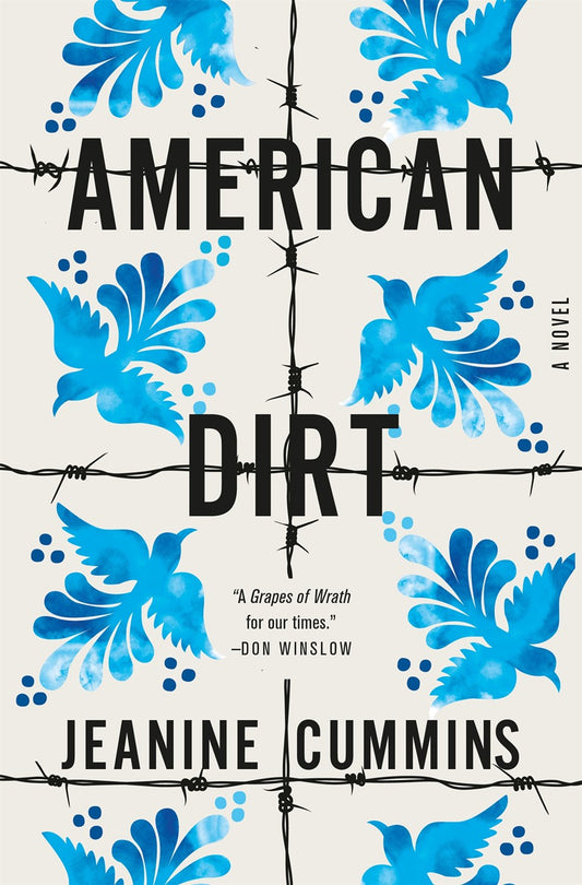 American Dirt: A Novel