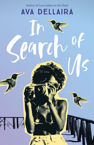 In Search of Us
