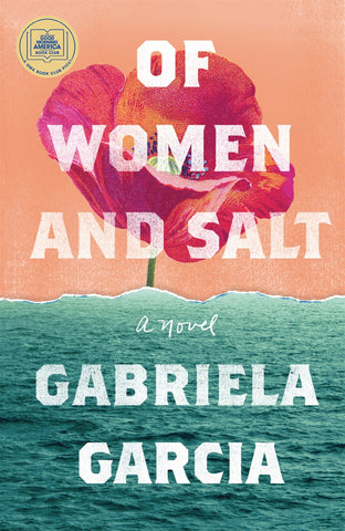 Of Women and Salt: A Novel