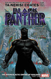 Black Panther Book 6