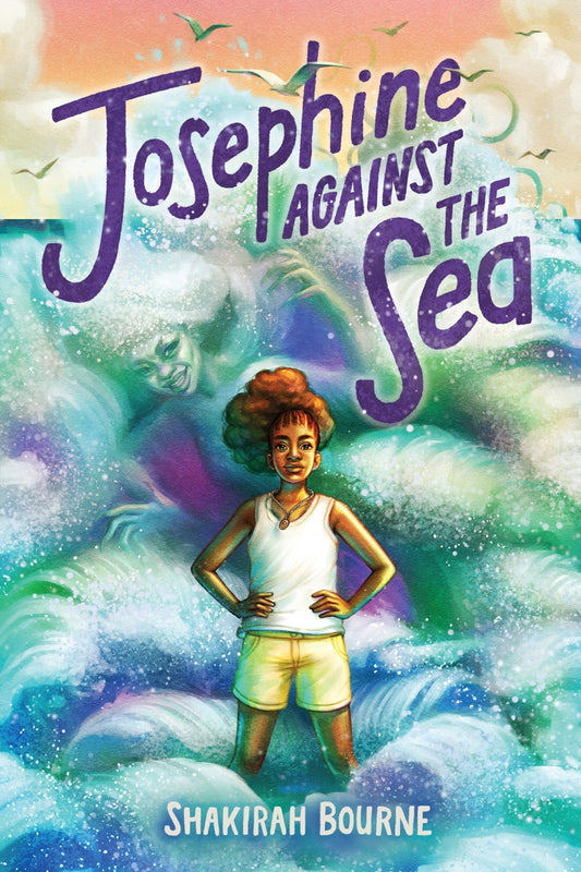 Josephine Against the Sea