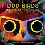 Odd Birds