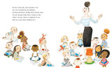Aaron Slater, Illustrator