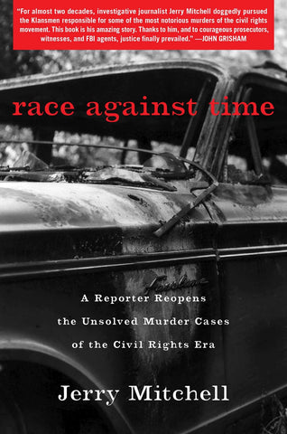 Race Against Time: