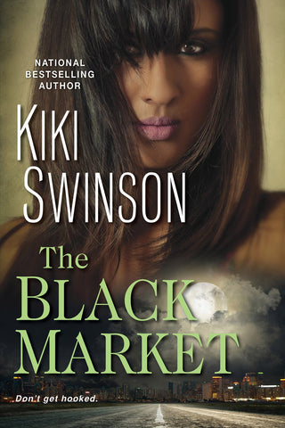 The Black Market
