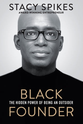 Black Founder