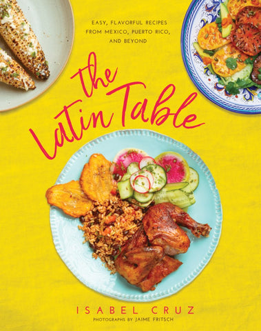 The Latin Table