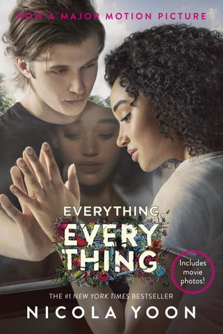 Everything, Everything (Movie Tie-in Edition)