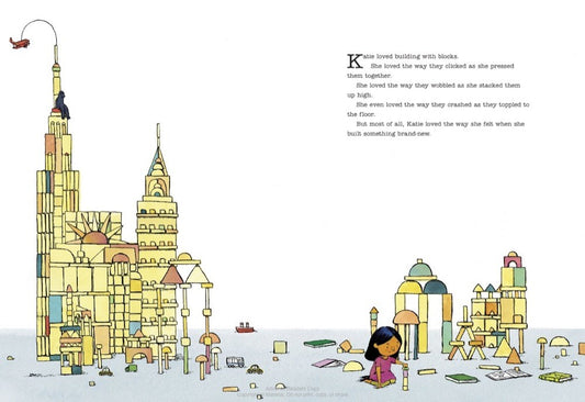 Building Books