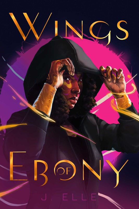 Wings of Ebony