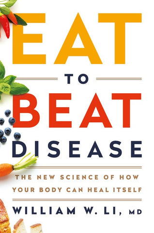 Eat to Beat Disease