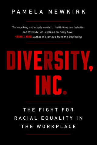 Diversity, Inc.: The Failed Promise of a Billion-Dollar Business