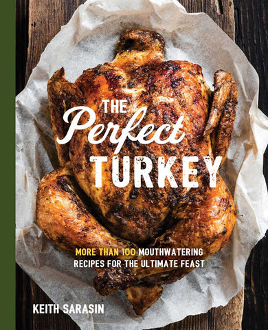 Perfect Turkey Cookbook