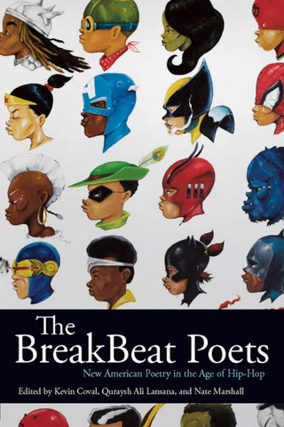 The BreakBeat Poets
