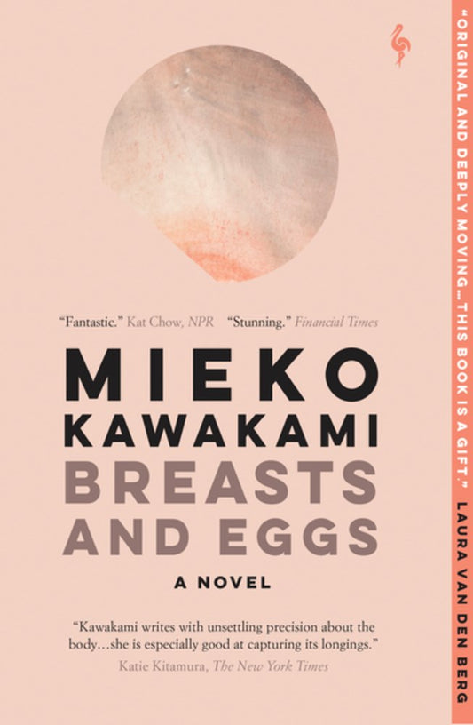 Breasts and Eggs : A Novel