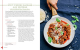 The Lake Michigan Cottage Cookbook
