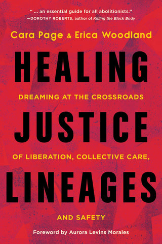 Healing Justice Lineage