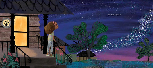 Dusk Explorers