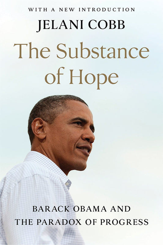 The Substance of Hope :