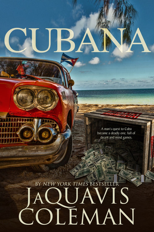 Cubana