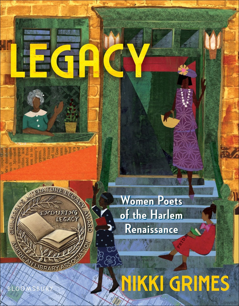 Halrem Renaissance Writing Harlem Renaissance Literature