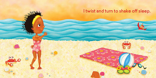 Good Morning Yoga: A Pose-by-Pose Wake Up Story