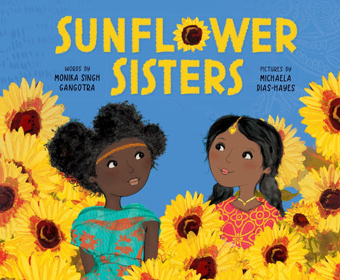Sunflower Sisters