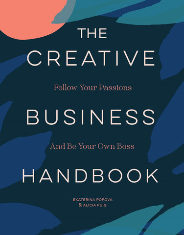 The Creative Business Handbook