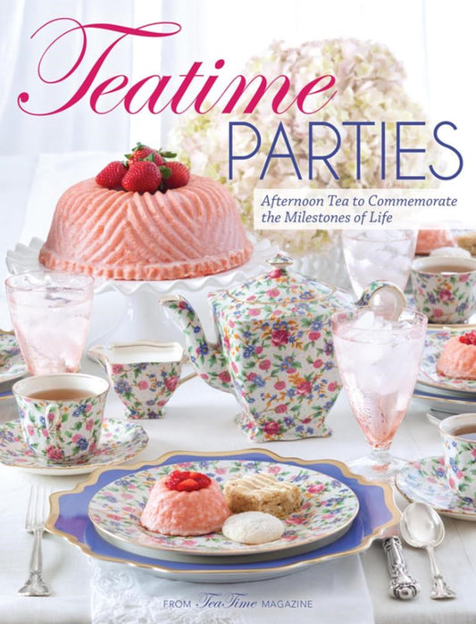 Teatime Parties