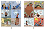 The Dragon Slayer