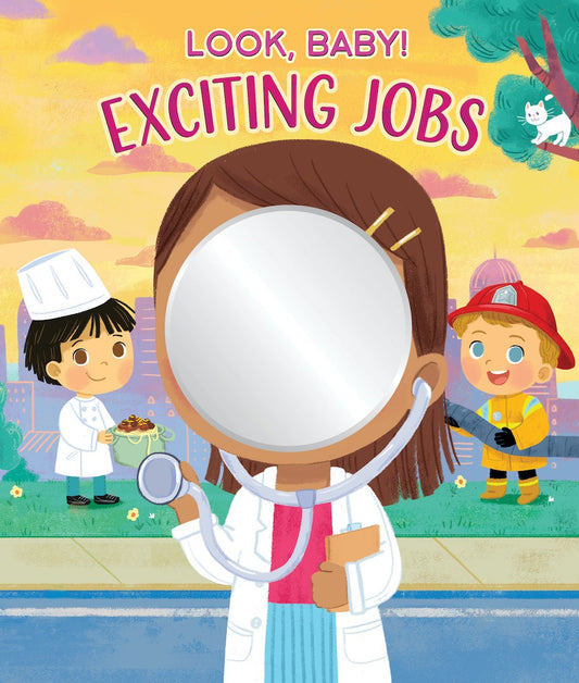 Exciting Jobs