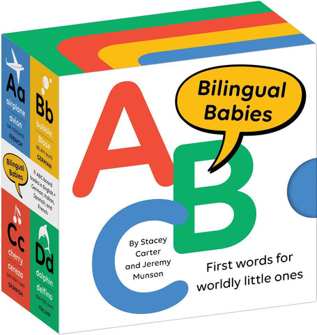 Bilingual Babies