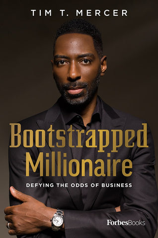 Bootstrapped Millionaire