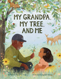My Grandpa, My Tree, and Me
