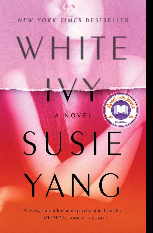 White Ivy: A Novel