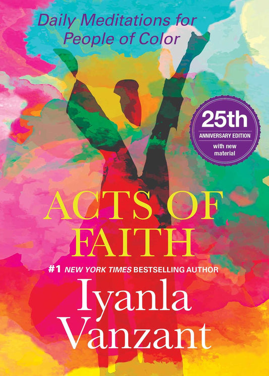 Acts of Faith