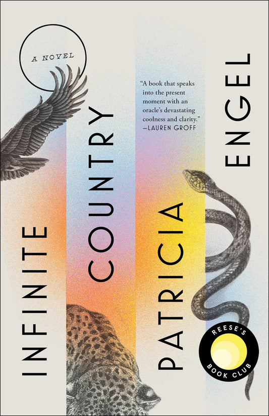 Infinite Country: A Novel