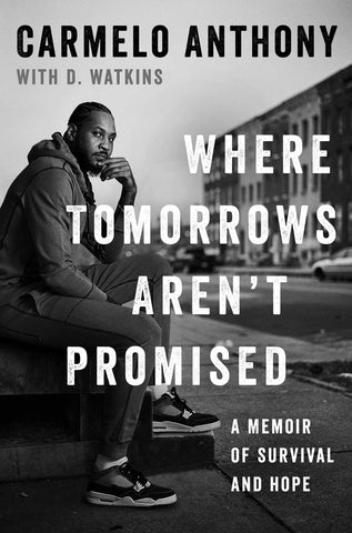 Where Tomorrows Aren't Promised