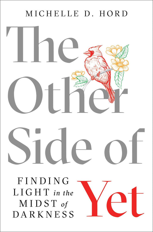 The Other Side of Yet