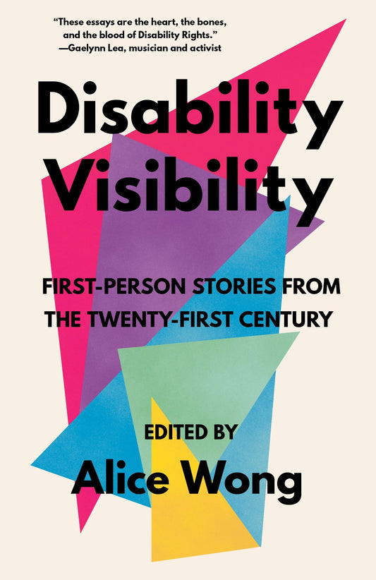 Disability Visability