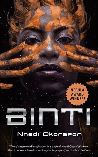 Binti #1