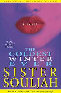 The Coldest Winter Ever