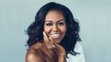 Michelle Obama: Becoming