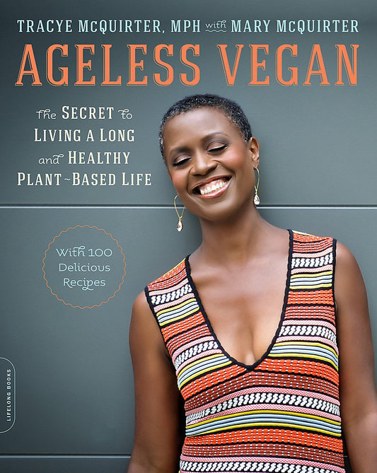 Ageless Vegan